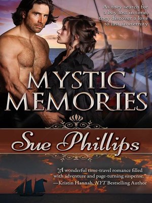 cover image of Mystic Memories